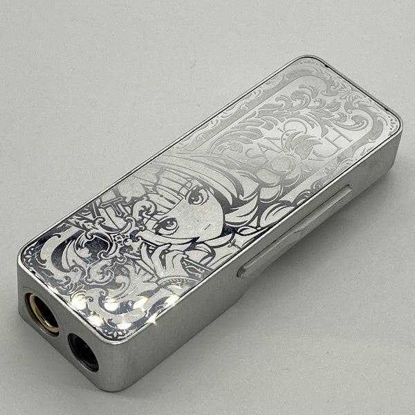 【中古】Luna ( Limited Edition-Silver Sword)【秋葉原】