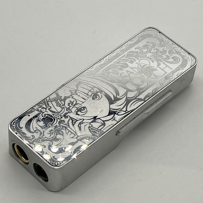 【中古】Luna ( Limited Edition-Silver Sword)【秋葉原】