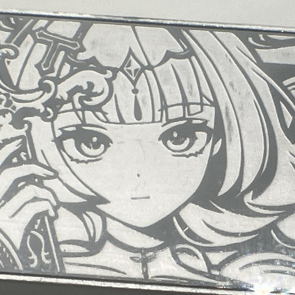 【中古】Luna ( Limited Edition-Silver Sword)【秋葉原】