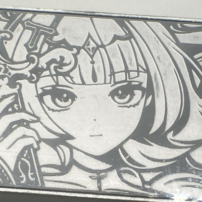 【中古】Luna ( Limited Edition-Silver Sword)【秋葉原】