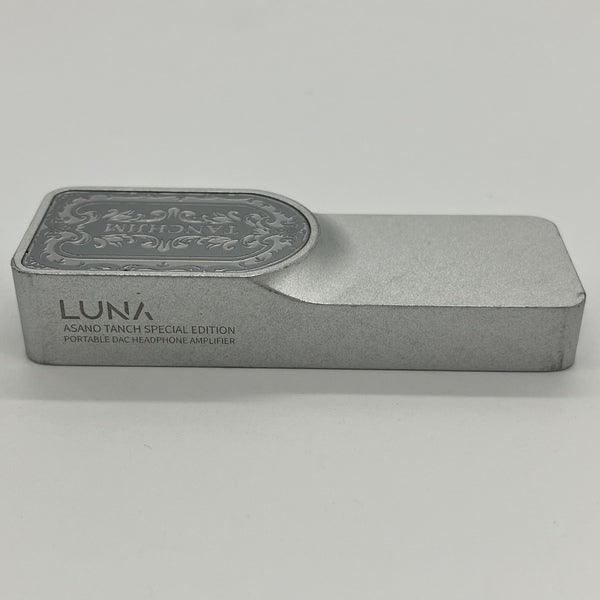 【中古】Luna ( Limited Edition-Silver Sword)【秋葉原】