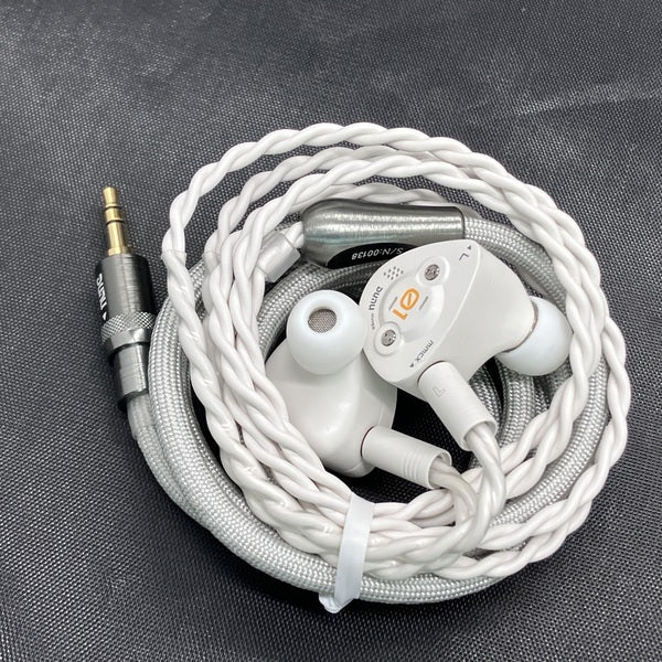 DUNU-TOPSOUND 【中古】DK3001 BD【秋葉原】 – e☆イヤホン