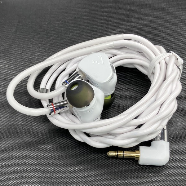 CVJ Medusa 10mm デュアルマグネット イヤホン CVJ Medusa 10mm