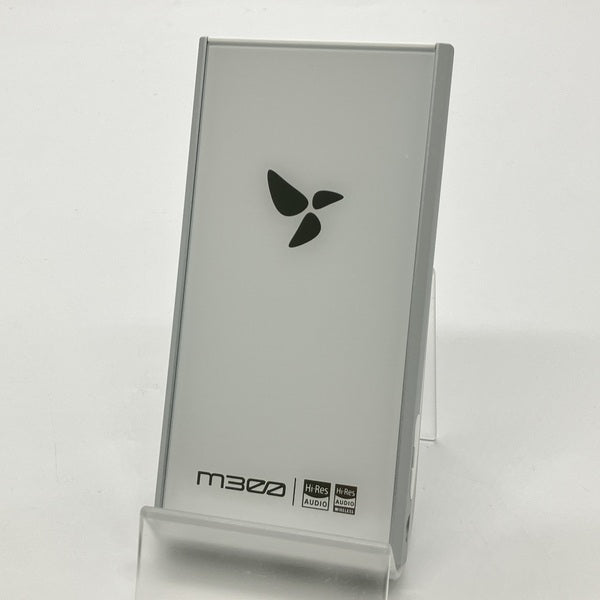 【中古】M300 - Silver【仙台】