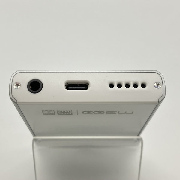 【中古】M300 - Silver【仙台】