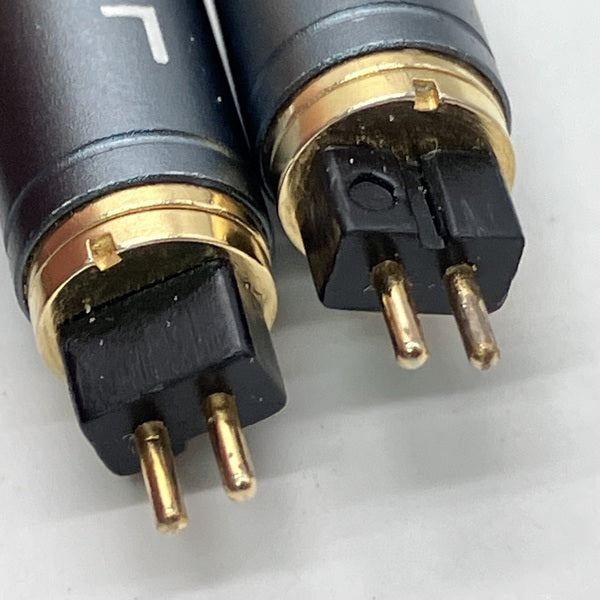 EFFECT AUDIO 【中古】Eros S (2pin to 4.4mm)【秋葉原】 – e☆イヤホン