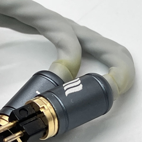 EFFECT AUDIO 【中古】Eros S (2pin to 4.4mm)【秋葉原】 – e☆イヤホン