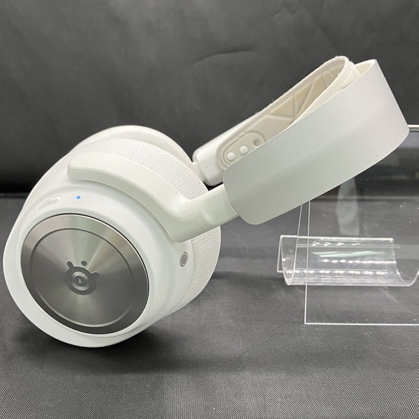 【中古】Arctis Nova Pro Wireless White 【61524J】【日本橋】