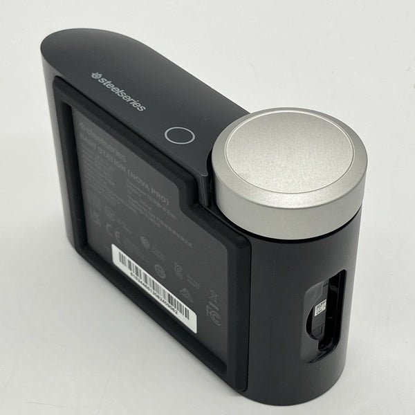 【中古】Arctis Nova Pro Wireless White 【61524J】【日本橋】