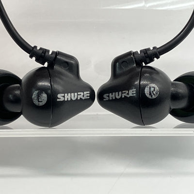 【中古】SE102-K（ブラック）【名古屋】
