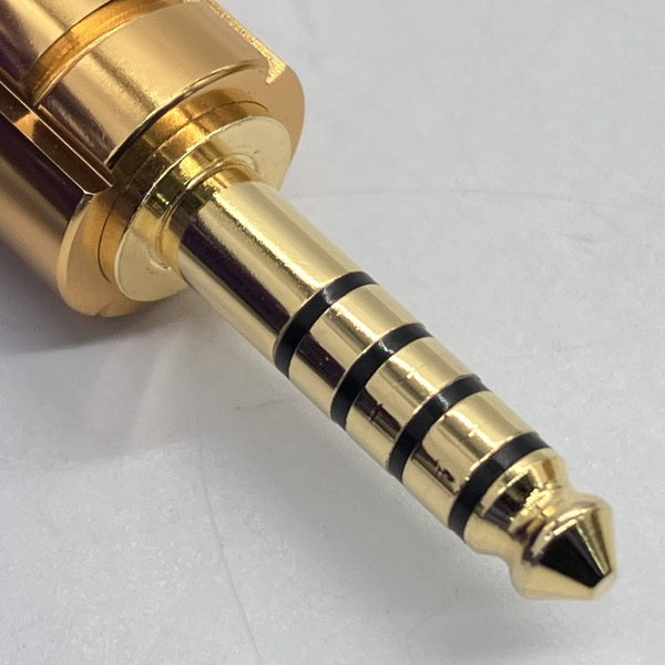 【中古】Oslo MKIV 8-wire - MMCX - 4.4mm 【BEA-0614】