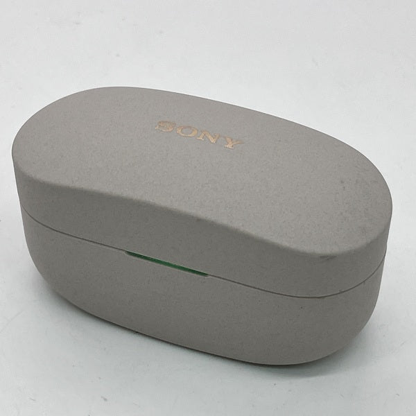 【中古】WF-1000XM4 SM プラチナシルバー【名古屋】