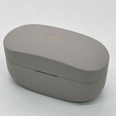 【中古】WF-1000XM4 SM プラチナシルバー【名古屋】