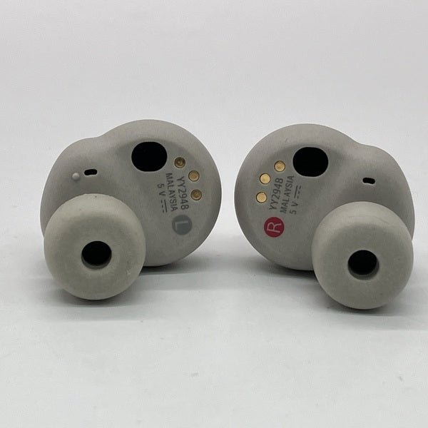 【中古】WF-1000XM4 SM プラチナシルバー【名古屋】
