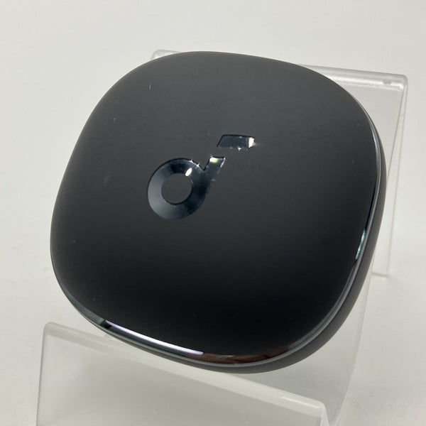 【中古】Soundcore Liberty 4 ミッドナイトブラック 【A3953N11】【仙台】