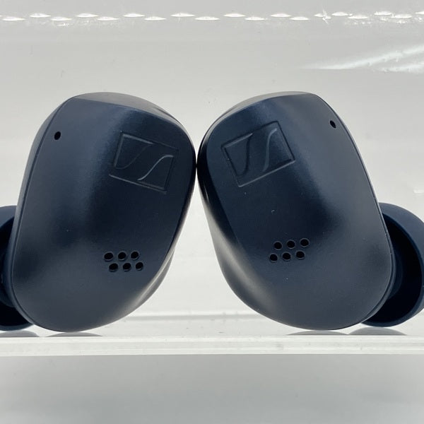 SENNHEISER ACCENTUM TW ブラック 中古美品 SENNHEISER 【中古】ACCENTUM Wireless ブラック 【ACAEBT BLACK