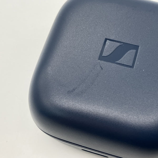 Sennheiser ACCENTUM True Wireless ほぼ未使用品 Amazon.co.jp: ゼンハイザー Sennheiser ワイヤレスイヤホン