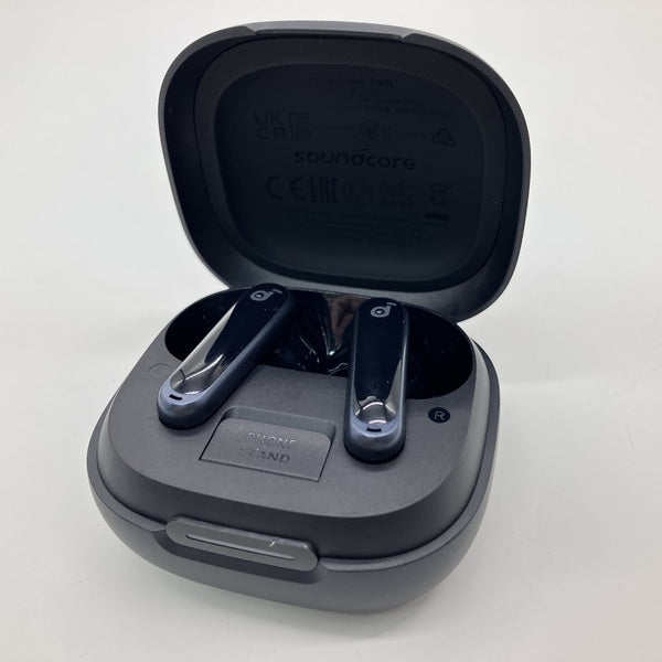 【中古】Soundcore P40i ブラック 【A3955N11】【秋葉原】