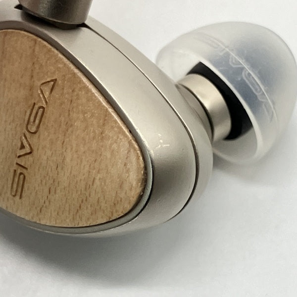 SIVGA 【中古】Que【日本橋】 – e☆イヤホン