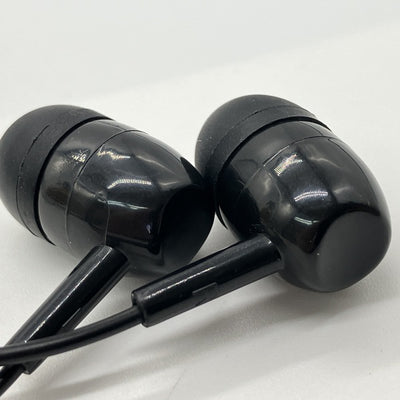 【中古】カナル型イヤホン【秋葉原】