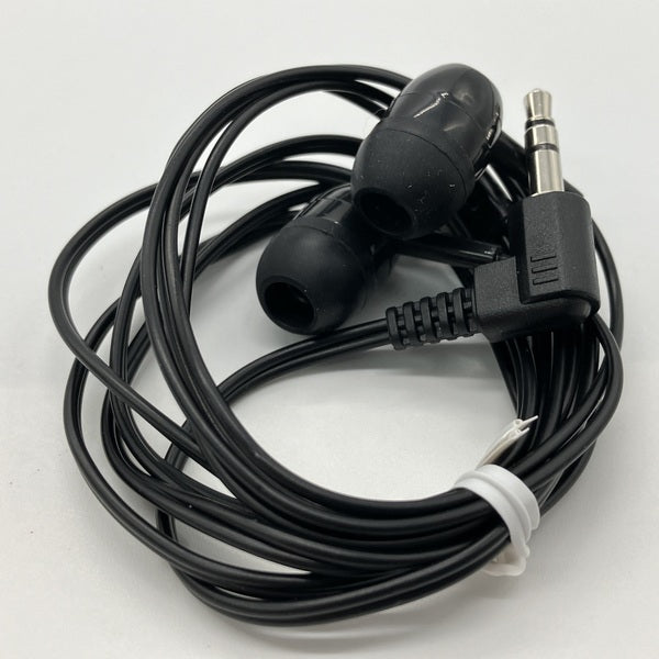 【中古】カナル型イヤホン【秋葉原】