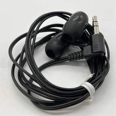 【中古】カナル型イヤホン【秋葉原】