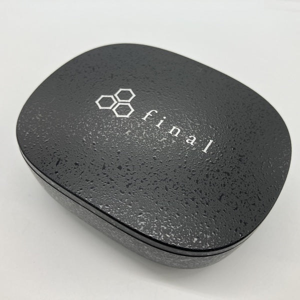 【中古】ZE8000 ブラック 【FI-ZE8DPLTW-BLACK】【日本橋】