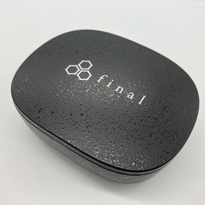 【中古】ZE8000 ブラック 【FI-ZE8DPLTW-BLACK】【日本橋】