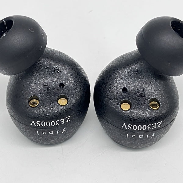 【中古】ZE3000 SV 【FI-ZE3SDPLTW】【日本橋】