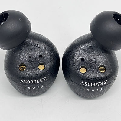 【中古】ZE3000 SV 【FI-ZE3SDPLTW】【日本橋】