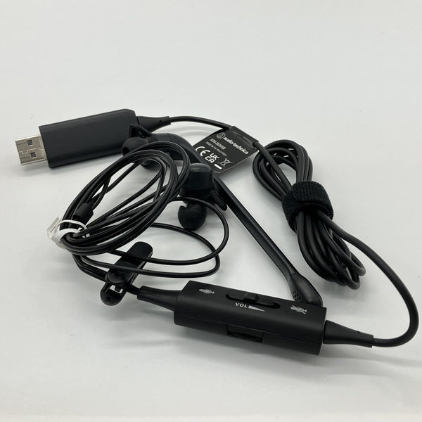 【中古】ATH-202USB【秋葉原】