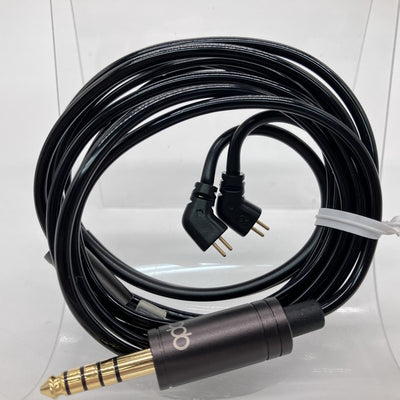 【中古】SUPERIOR Cable 4.4-IEM2pin 【QDC-SUPERIOR-CABLE44】【秋葉原】