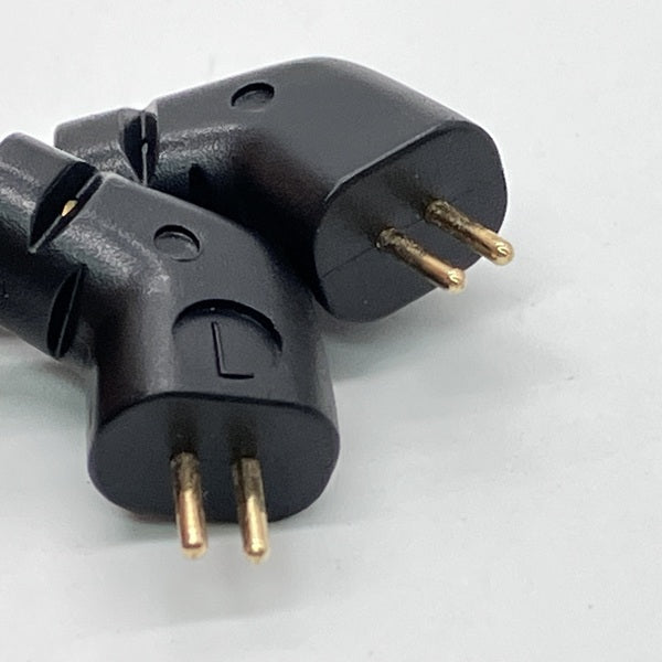 【中古】SUPERIOR Cable 4.4-IEM2pin 【QDC-SUPERIOR-CABLE44】【秋葉原】