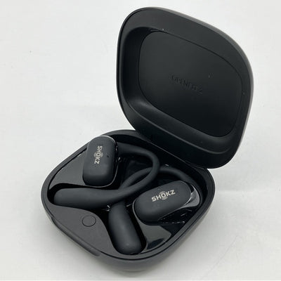 【中古】OpenFit2 Black【SKZ-EP-000045】【秋葉原】