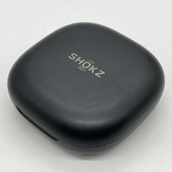 Shokz 【中古】OpenFit2 Black【SKZ-EP-000045】【秋葉原】 – e☆イヤホン
