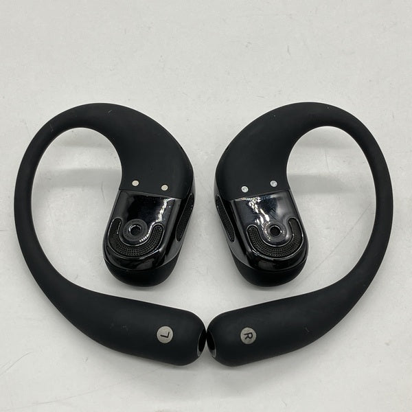【中古】OpenFit2 Black【SKZ-EP-000045】【秋葉原】