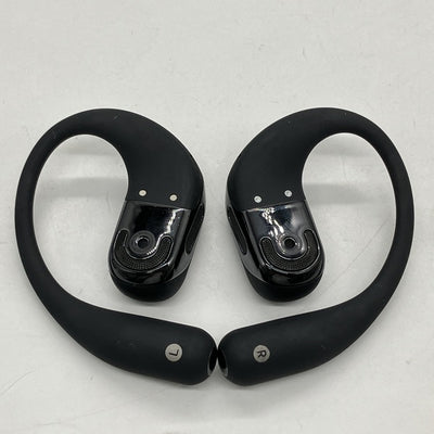 【中古】OpenFit2 Black【SKZ-EP-000045】【秋葉原】