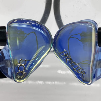 【中古】FRONTIER Aquamarine 【QDC-FRONTIER-AQ】【名古屋】