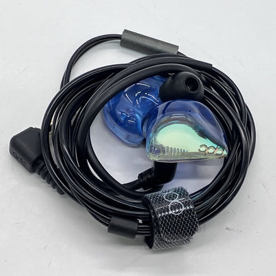 【中古】FRONTIER Aquamarine 【QDC-FRONTIER-AQ】【名古屋】