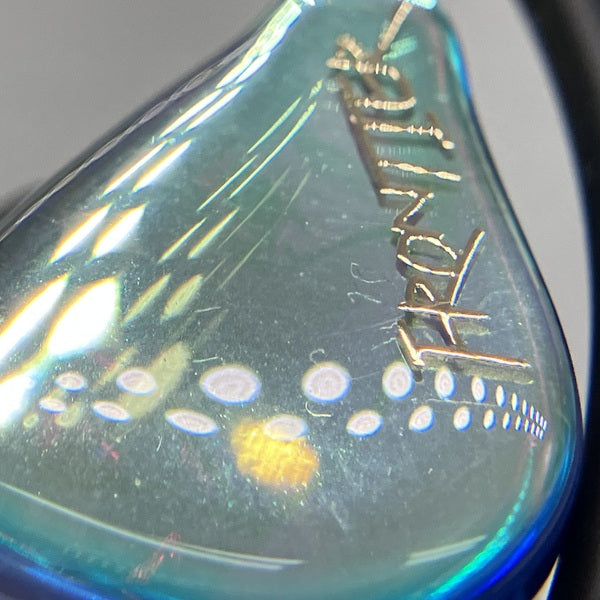 【中古】FRONTIER Aquamarine 【QDC-FRONTIER-AQ】【名古屋】
