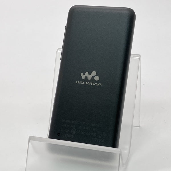 【中古】NW-S313 BC ブラック【秋葉原】