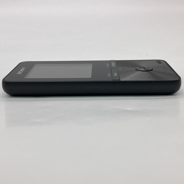 【中古】NW-S313 BC ブラック【秋葉原】