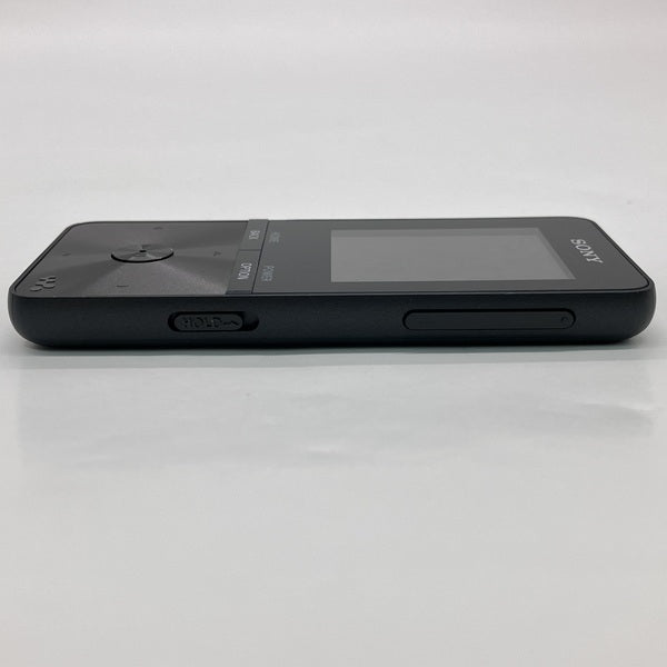 【中古】NW-S313 BC ブラック【秋葉原】
