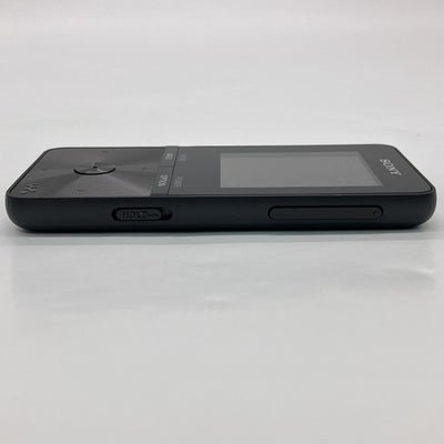 【中古】NW-S313 BC ブラック【秋葉原】