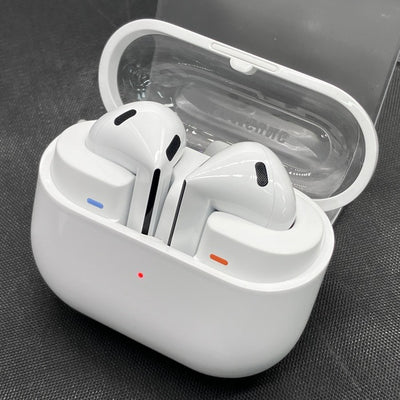 【中古】Galaxy Buds3 ホワイト 【SM-R530NZWAXJP】【名古屋】