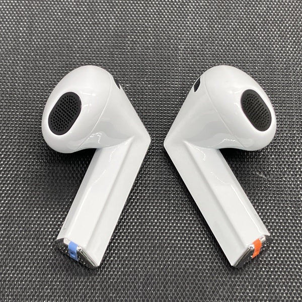 【中古】Galaxy Buds3 ホワイト 【SM-R530NZWAXJP】【名古屋】