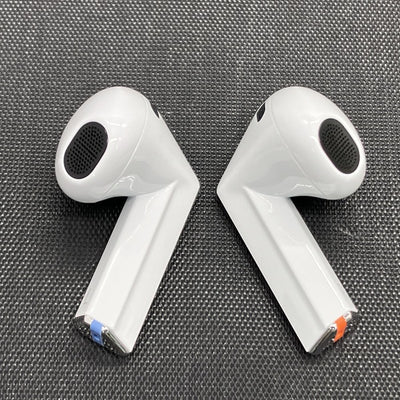 【中古】Galaxy Buds3 ホワイト 【SM-R530NZWAXJP】【名古屋】