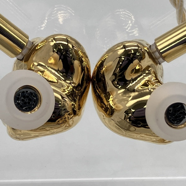 イヤホン EarAcoustic Audio VSA-LTD ヨドバシ.com - イヤーアコースティックオーディオ EarAcoustic