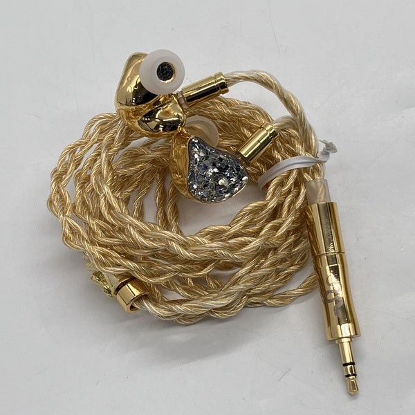 EarAcoustic Audio 【中古】VSA-LTD【秋葉原】 – e☆イヤホン