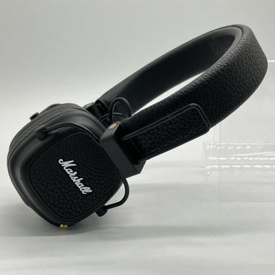 【中古】MAJORⅢ Bluetooth Black【日本橋】